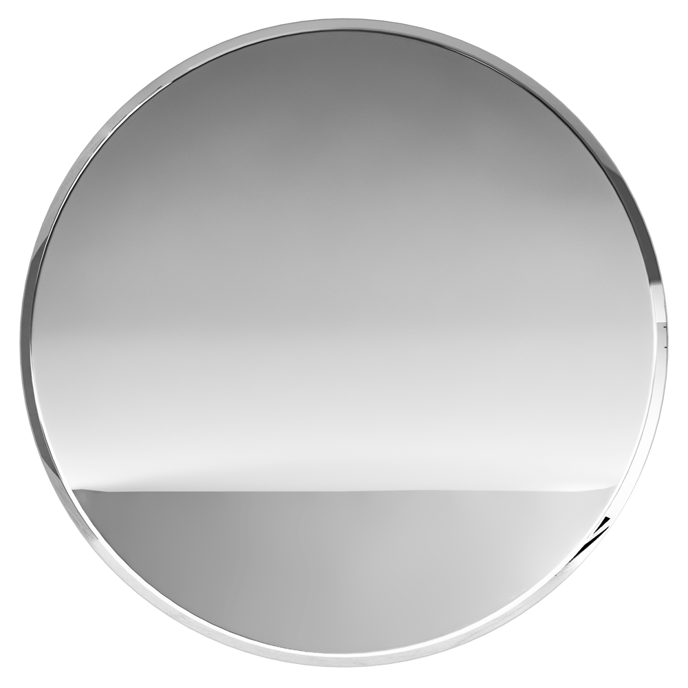 Polished Chrome swatch