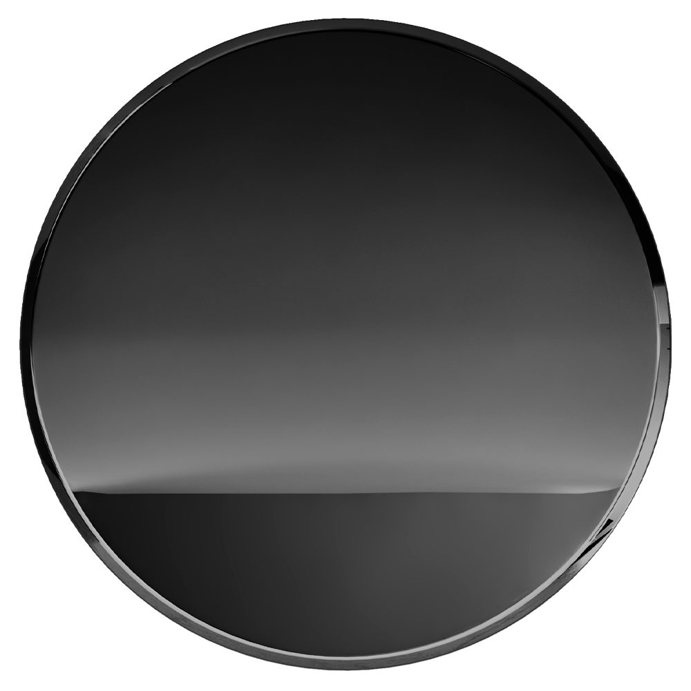 Polished Black PVD swatch