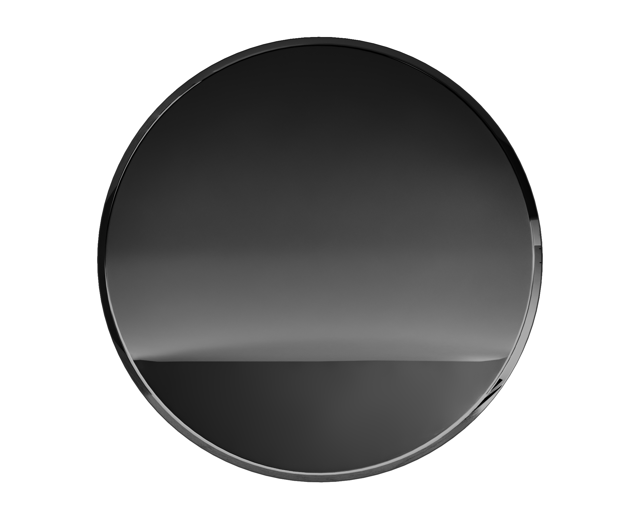 PK - Polished Black - PVD