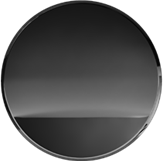 PK - Polished Black - PVD