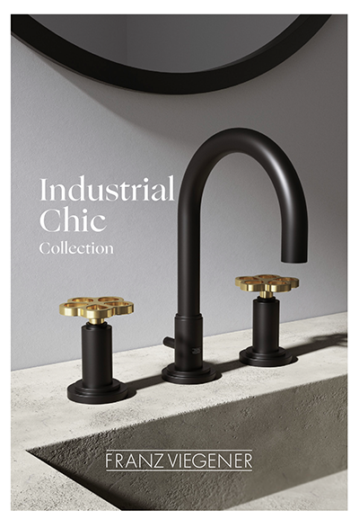 Industrial Chic