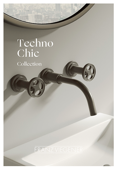 Techno Chic