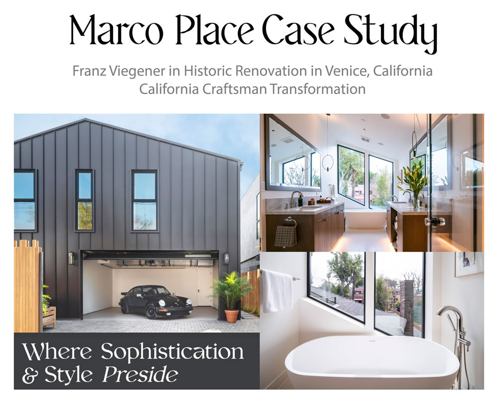 Marco Place Case Study