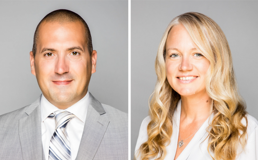 Franz Viegener Hires The Newbury Stewart Group for Full New England Representation