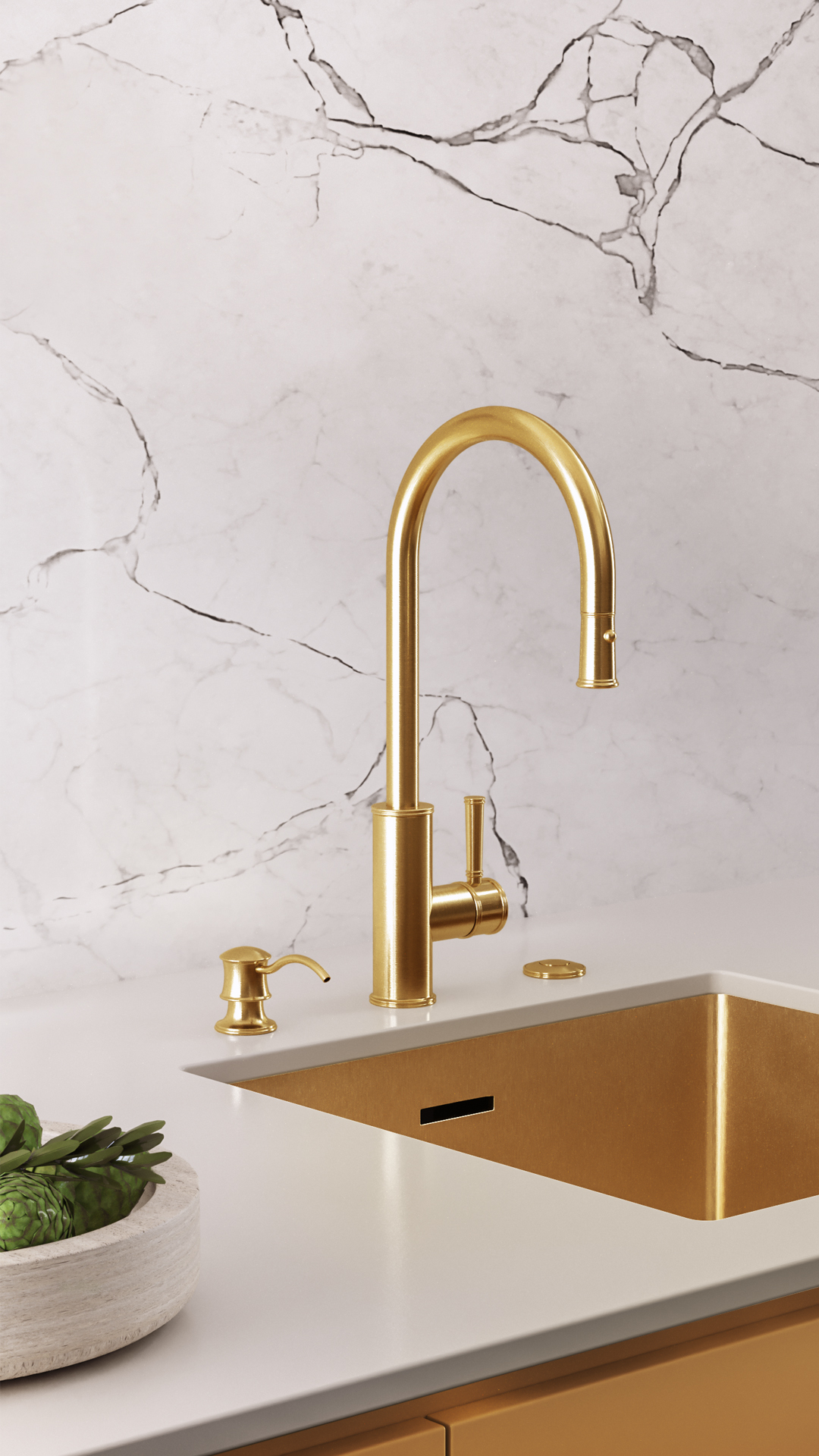 Franz Viegener Expands Its Kitchen Collection