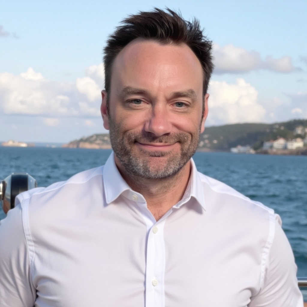 FV America Corporation Appoints Christopher Penna Western Regional Sales Manager