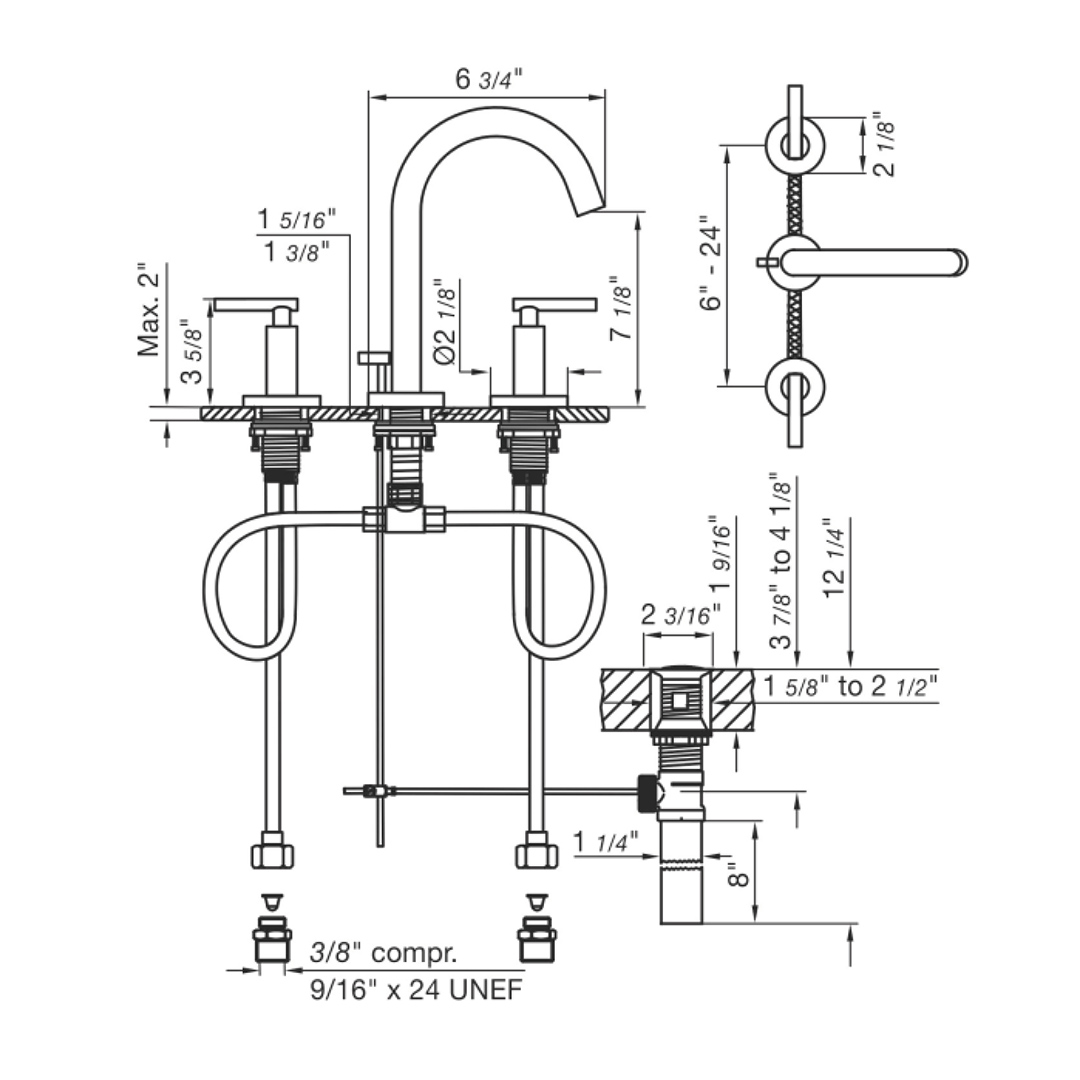 Franz Viegener - Unique Crafted Faucets