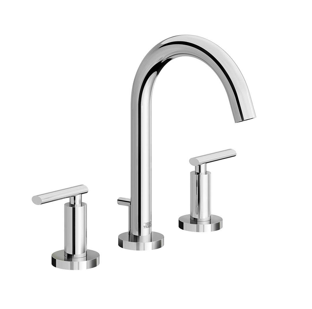 Franz Viegener - Unique Crafted Faucets