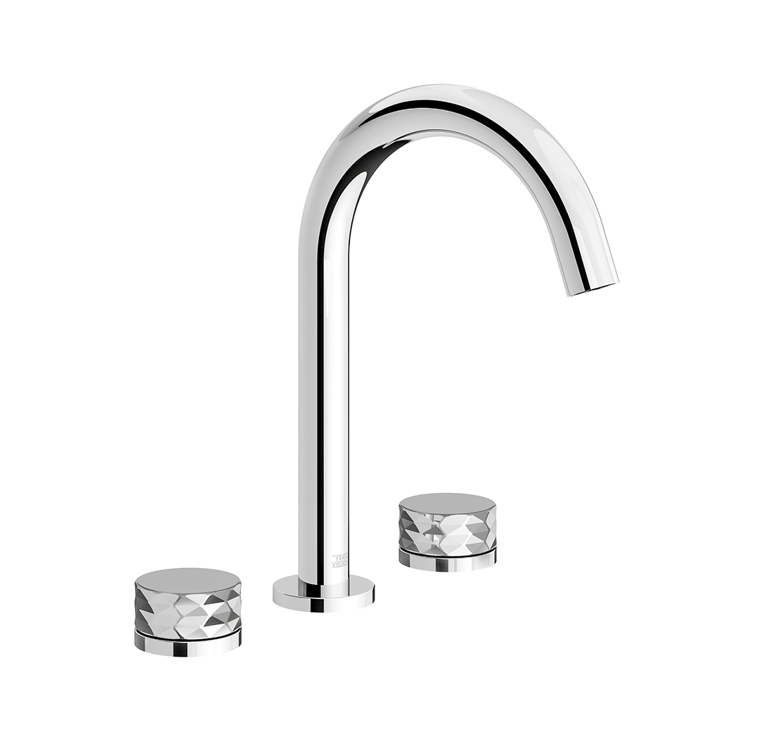 Franz Viegener - Unique Crafted Faucets