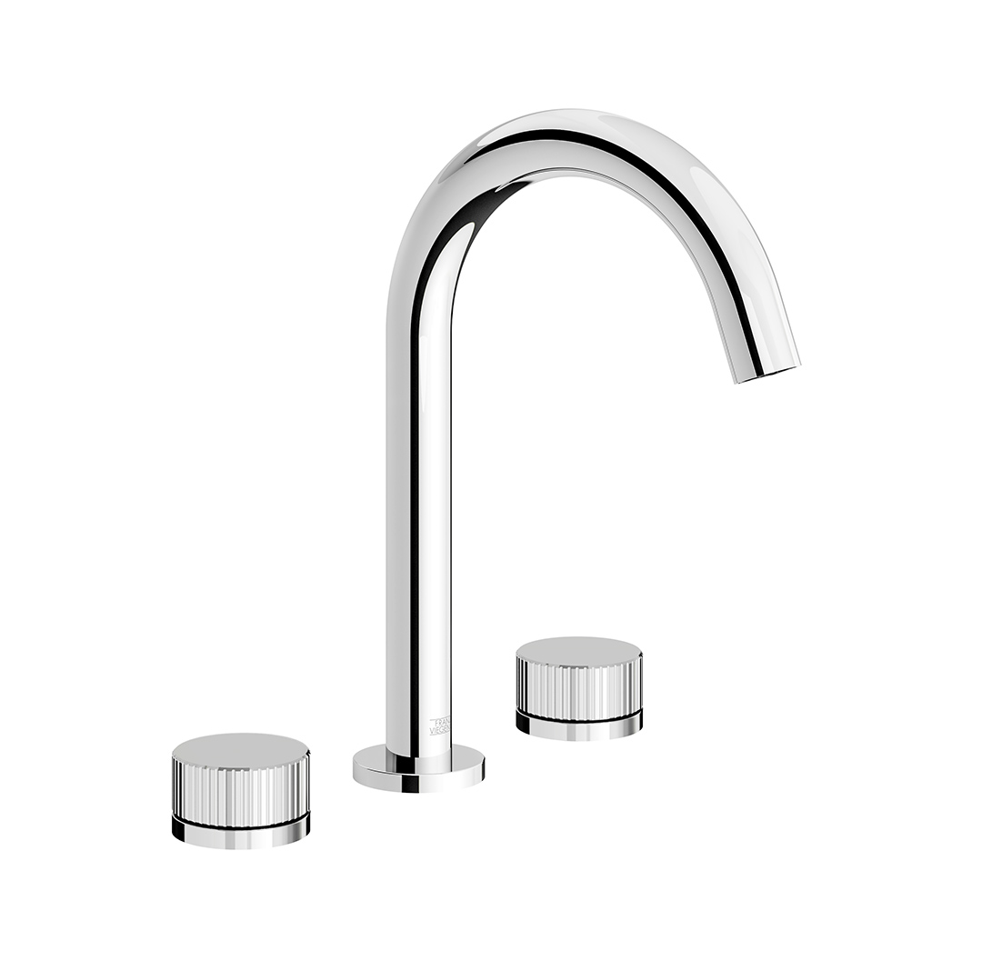 Franz Viegener - Unique Crafted Faucets