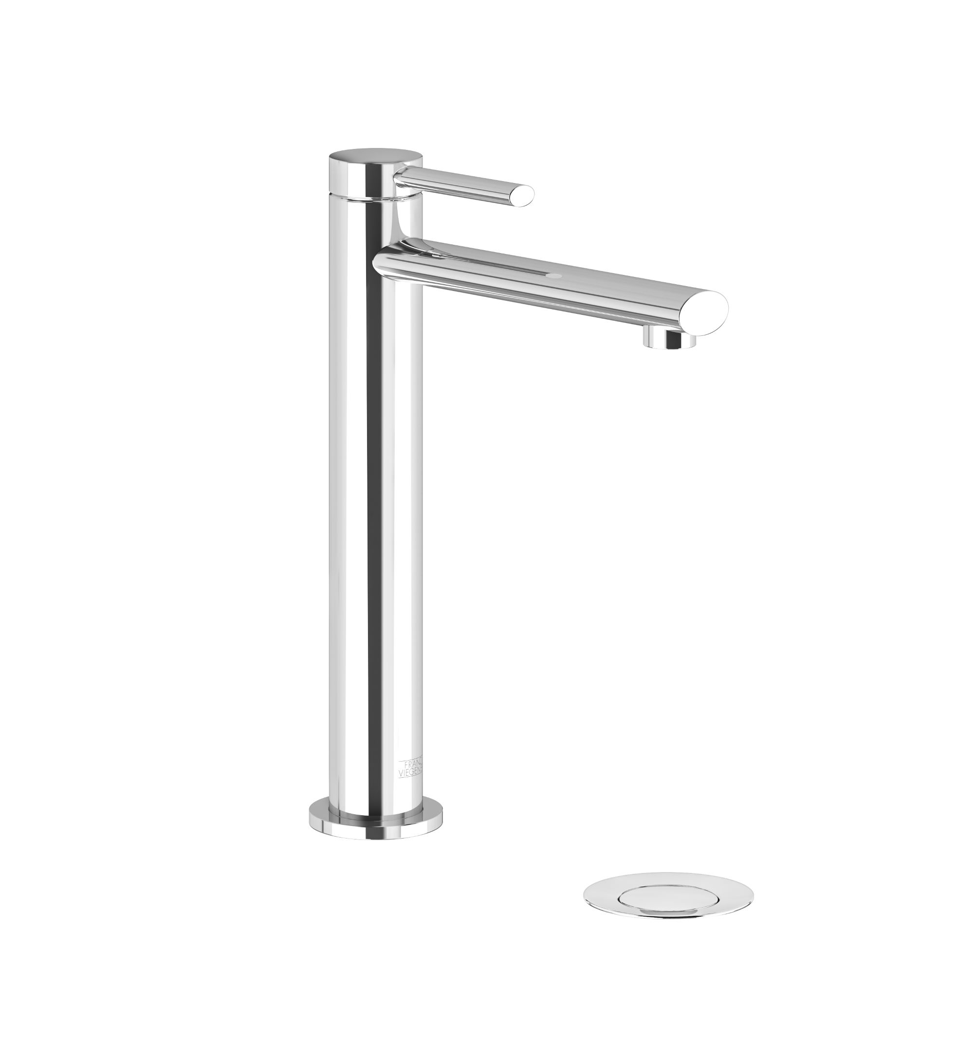 Franz Viegener - Lavatory Faucets