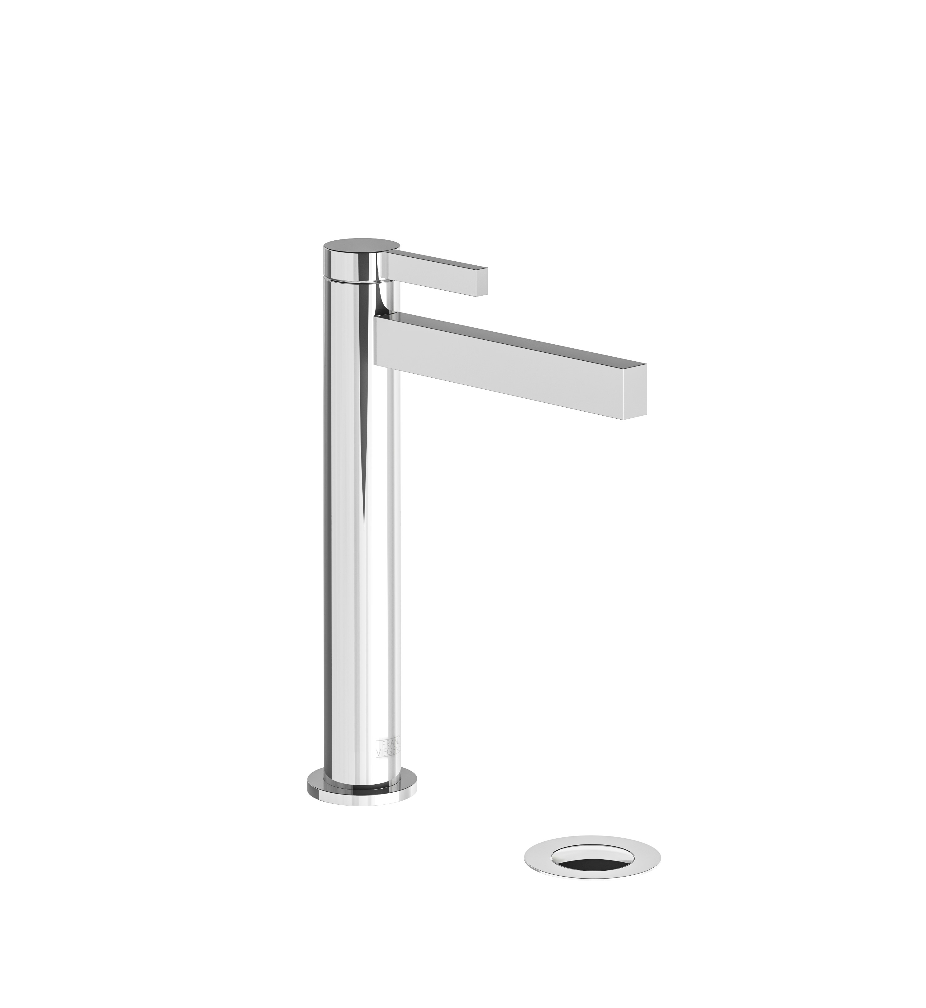 Franz Viegener - Lavatory Faucets