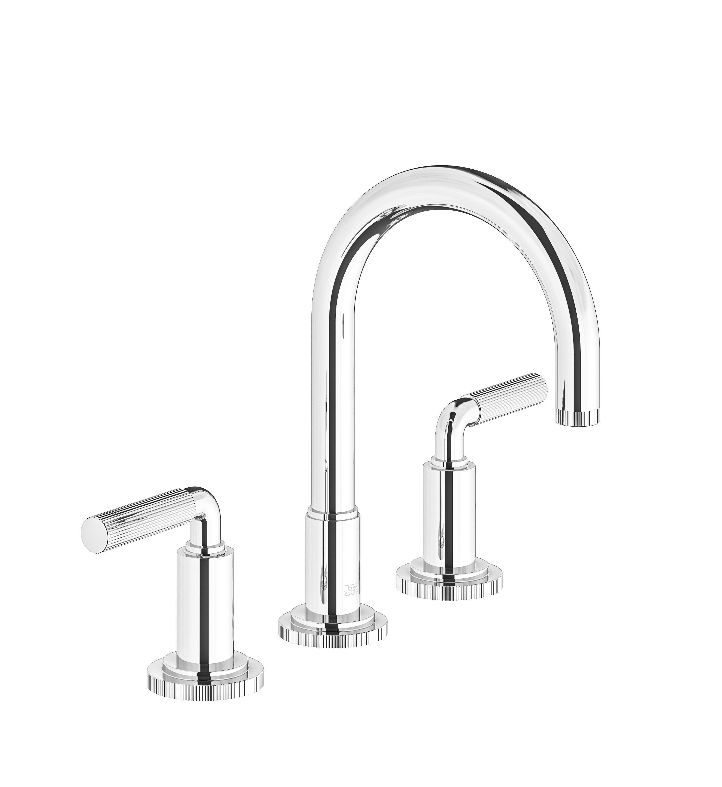 Franz Viegener - Unique Crafted Faucets